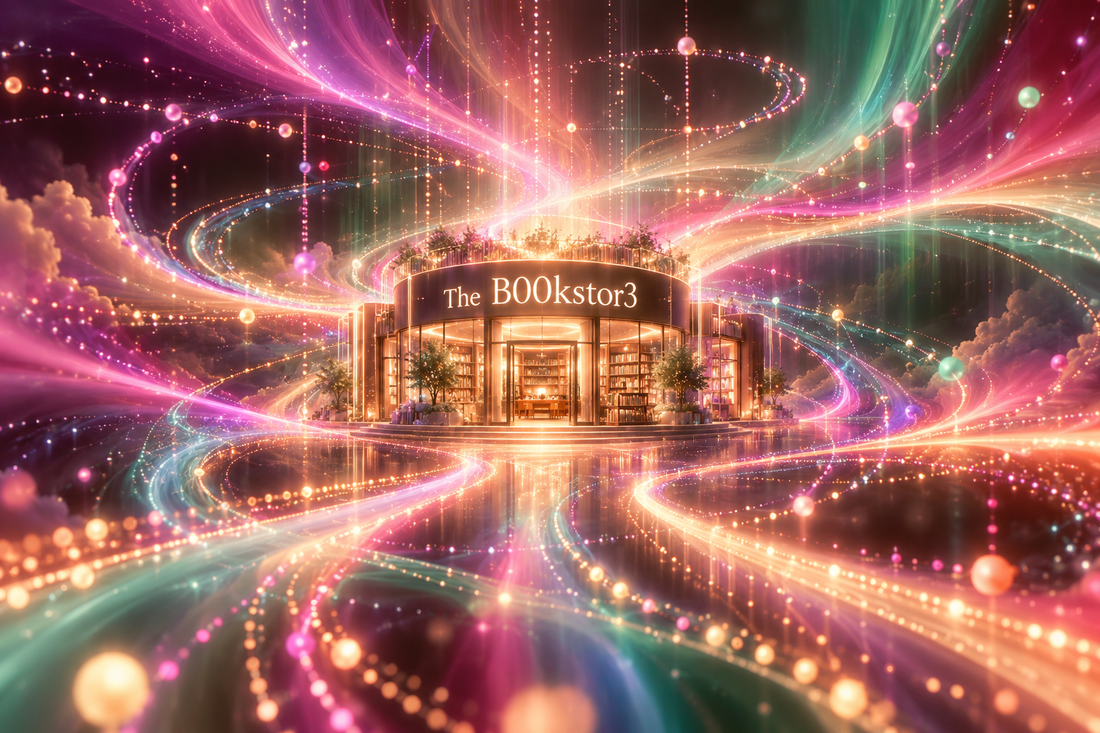 We’ve been waiting for you.