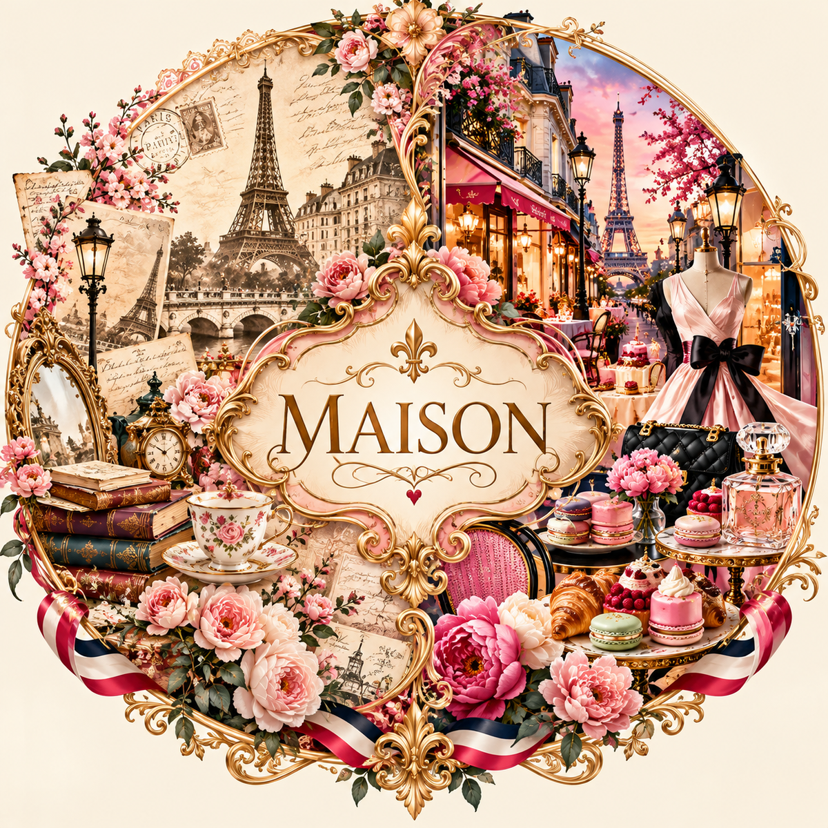 Collection Française (French Collection)