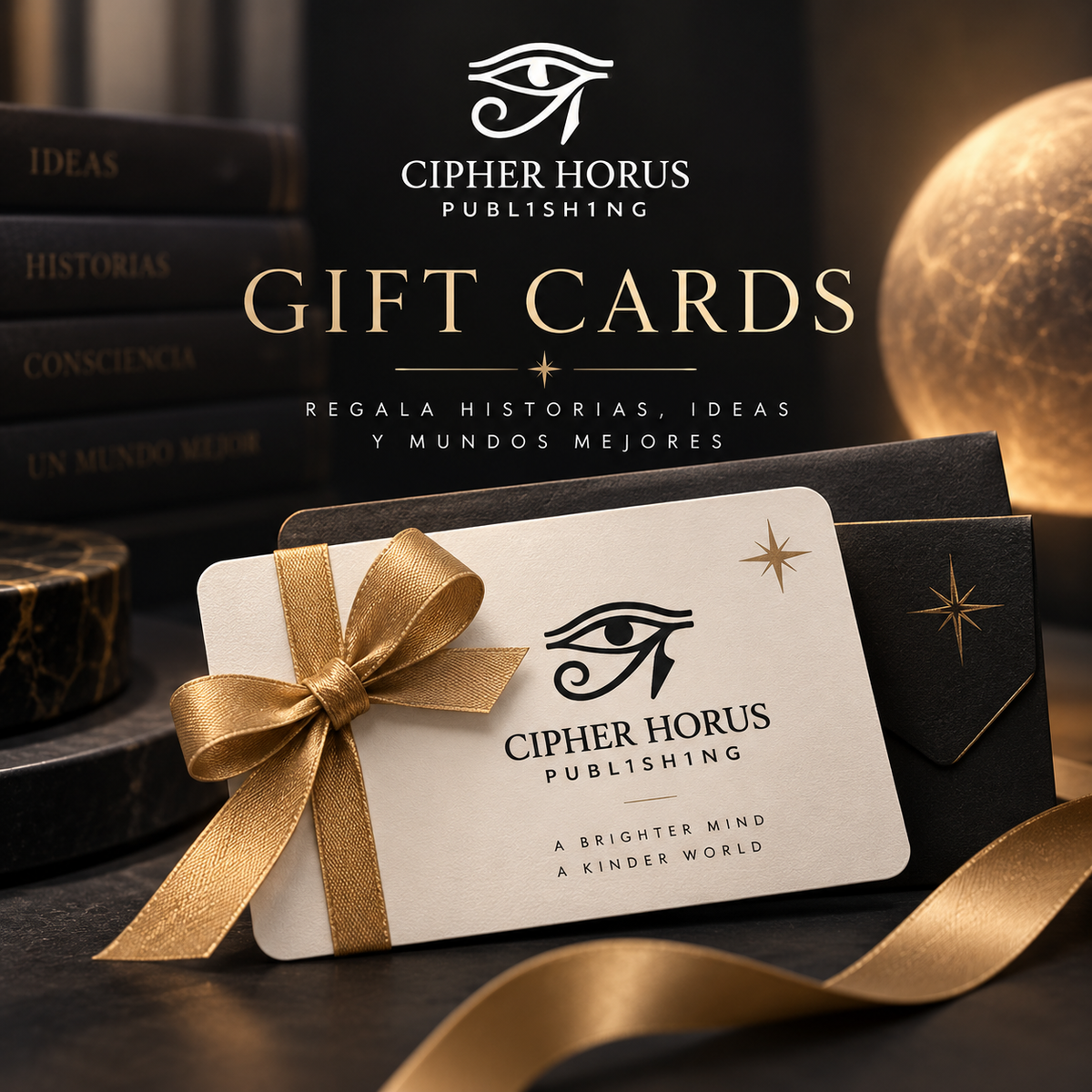 Gift Cards