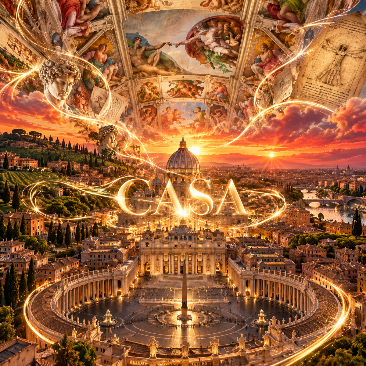 Collezione Italiana (Italian Collection)