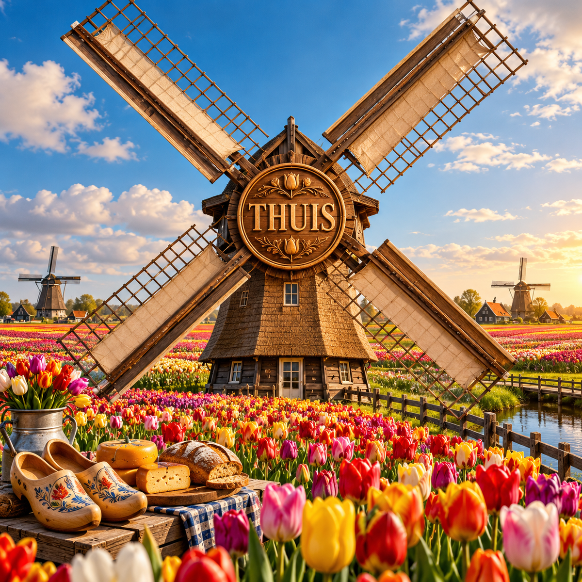 Nederlandse Collectie (Dutch Collection)