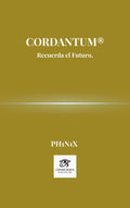 Cordantum® Recuerda El Futuro (Edición Español)