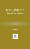 Cordantum®.  Rappelle-toi le Futur (French Edition)