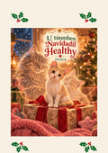 U túumben Navidadil Healthy (Yucatec Maya Edition)