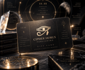 Gift Card Universo - Cipher Horus Publ1sh1ng Store