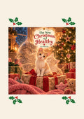 The New Christmas of Healthy (English Edition)