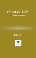 Cordantum®.  Lembrar o Futuro (Portuguese Edition)