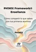 PH1N1X Framework© Enseñanza  (Spanish Edition)